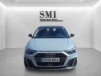 Usado Audi A1 Sportback 110 CV (80 kW) 2023 Gris Utilitario