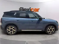 Usado Mini Countryman 218 CV (160 kW) 2025 Azul SUV