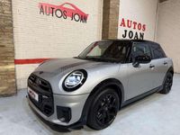Usado Mini John Cooper Works 156 CV (114 kW) 2025 Gris Utilitario