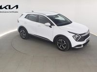 Usado Kia Sportage 160 CV (117 kW) 2025 Blanco SUV