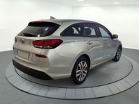 usado Hyundai i30 CW 1.6 CRDI KLASS 116 CV