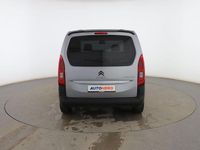 Usado Citroën Berlingo Feel 102 CV (75 kW) 2024 Gris Monovolumen