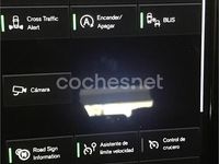 Usado Volvo XC60 R-Design 190 CV (139 kW) 2018 Azul SUV