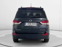 Usado SsangYong Rodius 178 CV (130 kW) 2018 Blanco Monovolumen