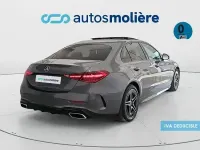Occasion Mercedes E230 313 PK (230 kW) 2025 Grijs Sedan