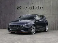 Usado Hyundai i30 250 CV (183 kW) 2022 Gris Utilitario