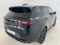 Usado Land Rover Range Rover Sport SE 460 CV (338 kW) 2025 Negro SUV