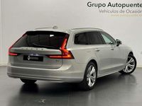 Usado Volvo V90 Momentum 197 CV (144 kW) 2021 Beige Familiar