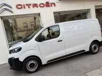 Usado Peugeot Expert S 120 CV (88 kW) 2025 Blanco Van
