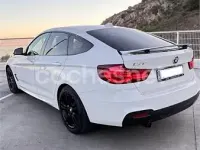 Usado BMW 318 Comfort Edition 150 CV (110 kW) 2020 Blanco Familiar