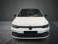 Usado VW Golf VIII GTI 245 CV (180 kW) 2022 Blanco Berlina