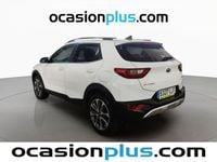 Brugt Kia Stonic 101 HK (74 kW) 2020 Hvid SUV