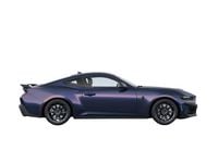 Nuevo Ford Mustang 454 CV (333 kW) 2026 Azul Coupe