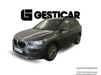 Usado BMW X1 136 CV (100 kW) 2021 SUV