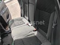 Brugt Peugeot 3008 Style 120 HK (88 kW) 2015 Sort Stationcar