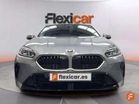 Usado BMW 116 122 CV (89 kW) 2025 Gris Utilitario