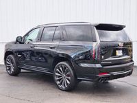 Usado Cadillac Escalade 409 CV (300 kW) 2025 Blanco SUV