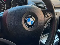 Usado BMW 120 Coupé 177 CV (130 kW) 2008 Azul Coupe