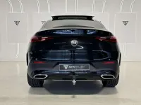 Usado Mercedes GLC300 258 CV (189 kW) 2025 Negro SUV