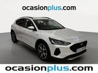 Usado Ford Focus Active 155 CV (114 kW) 2023 Gris