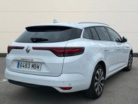 Usado Renault Mégane IV Techno 140 CV (102 kW) 2022 Blanco