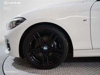 usado BMW 118 118 i