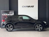 Usado Audi Q3 Sportback S-Line 245 CV (180 kW) 2021 Negro SUV