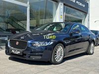 usado Jaguar XE 2.0 Diesel 120kW RWD Portfolio Auto