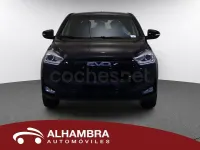 Nuevo EVO Evo 3 107 CV (78 kW) 2026 Negro SUV