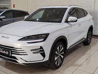 Nuevo BYD Seal U Comfort 218 CV (160 kW) 2026 Snow white SUV