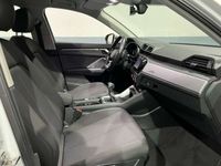 usado Audi Q3 35 TDI S line S tronic 110kW