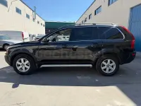 Usado Volvo XC90 Executive 163 CV (119 kW) 2005 Negro SUV