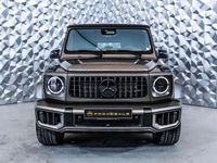 Usado Mercedes G63 AMG Exclusive 585 CV (430 kW) 2025 Marrón SUV