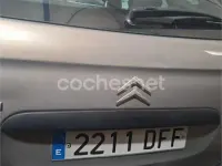 Usado Citroën Xsara Picasso 110 CV (80 kW) 2004 Beige Monovolumen