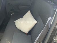 Usado Dacia Sandero Ambiance 75 CV (55 kW) 2013 Negro Berlina