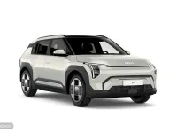 Nuevo Kia EV3 Air 150 kW (204 CV) 2026 Gris SUV
