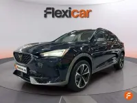 Usado Cupra Formentor 150 CV (110 kW) 2022 Azul SUV