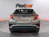 Usado Toyota C-HR Advance 122 CV (89 kW) 2019 Gris SUV