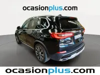 Usado BMW X5 265 CV (194 kW) 2020 Negro SUV