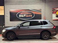 Usado VW Tiguan Allspace Life 150 CV (110 kW) 2023 Gris SUV