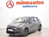 Usado Citroën C4 SpaceTourer Business Class 130 CV (95 kW) 2019 Gris Monovolumen