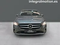 Usado Mercedes B180 136 CV (100 kW) 2020 Utilitario