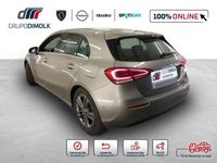 usado Mercedes A200 d