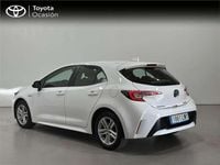 Brugt Toyota Corolla Active 122 HK (89 kW) 2022 MPV