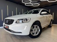 Occasion Volvo XC60 Summum 150 ch (110 kW) 2016 Blanc SUV