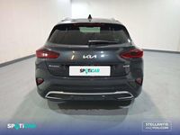 Usado Kia XCeed 141 CV (103 kW) 2022 Negro SUV
