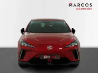 Usado MG MG4 EV Luxury 150 kW (204 CV) 2023 Utilitario