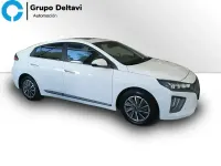 Usado Hyundai Ioniq 100 kW (136 CV) 2021 Otro Utilitario