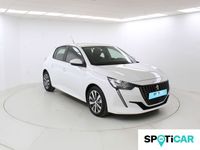 usado Peugeot 208 PureTech 73kW (100CV) Active