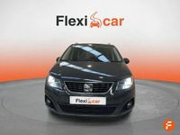 Usado Seat Alhambra 4Drive 177 CV (130 kW) 2019 Gris Monovolumen